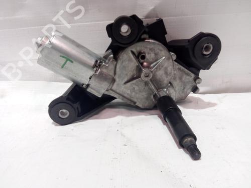 Used Rear wiper motor RENAULT MEGANE III Hatchback (BZ0/1_, B3_) [2008-2025]  20148028