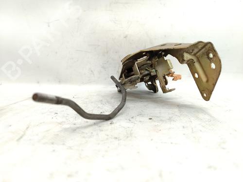 Front left lock MAZDA 323 C V (BA) 1.8 16V (BA8P) | BP28295081C98 