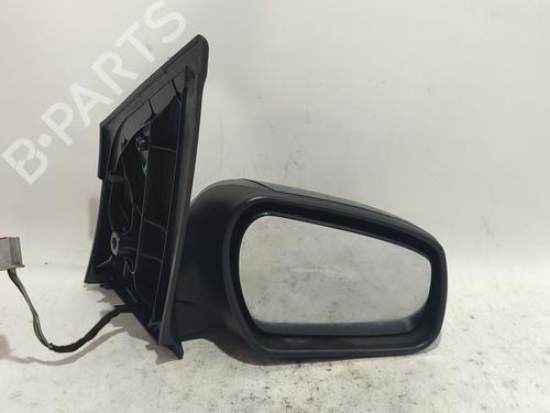 Ryggespeil høyre Ryggespeil høyre FORD FIESTA V (JH_, JD_) 1.4 TDCi (68 hp) 34432762 34432762