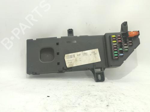 Zekeringkast OPEL VECTRA C GTS (Z02)  | BP29342778E1 