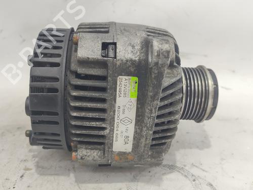 Used Alternator RENAULT LAGUNA I (B56_, 556_) 1.9 dTi (B56J) (98 hp) 17983244