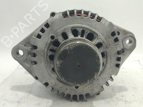 Used Alternator OPEL ASTRA H (A04) 1.7 CDTI (L48) (100 hp) 32517024
