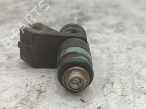 Used Injector RENAULT MEGANE II (BM0/1_, CM0/1_) [2001-2012]  18240941