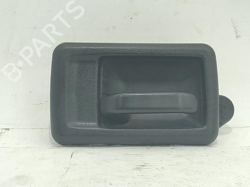 Used Front left interior door handle PEUGEOT 106 I (1A, 1C) 1.0 (50 hp) 31623161
