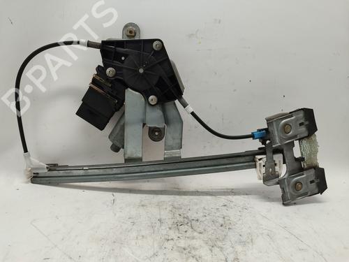 Rear left window mechanism SKODA OCTAVIA I (1U2) 1.9 TDI | BP30161048C24