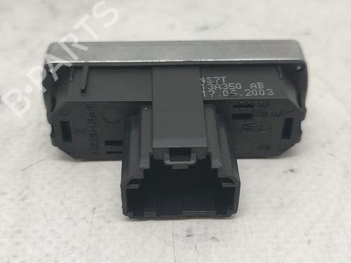 Warning switch FORD MONDEO III (B5Y) 2.0 TDCi | BP7144795I22 