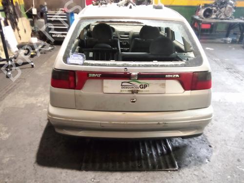 Brake master cylinder SEAT IBIZA II (6K1)  | BP17105629M77 