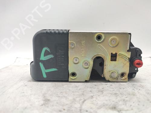 Used Rear right lock Rear right lock PEUGEOT 306 Hatchback (7A, 7C, N3, N5) 1.6 (89 hp) 33760247 33760247
