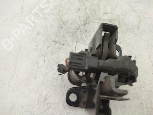 Tailgate lock MERCEDES-BENZ C-CLASS (W203)  | BP13662788C101 