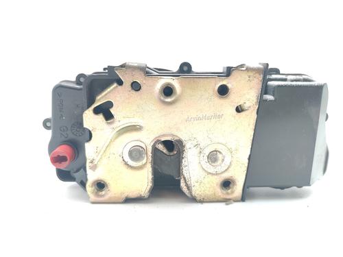 Venstre bagtil lås CITROËN C5 I (DC_) 2.0 HDi (DCRHZB, DCRHZE) (109 hp) 31586123