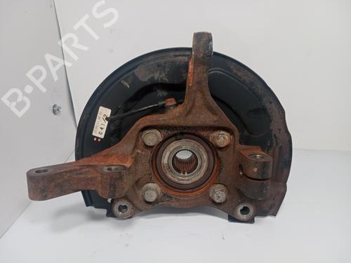 Used Right front steering knuckle MITSUBISHI GRANDIS (NA_W) 2.0 DI-D (NA8W) (136 hp) 12951110