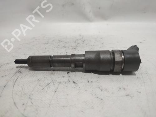 Used Injector CITROËN XSARA PICASSO (N68) 2.0 HDi (90 hp) 17837440