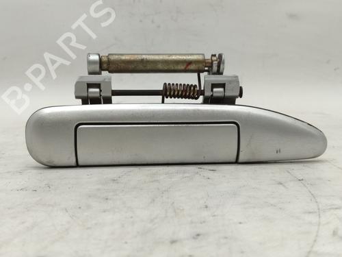 Used Front right interior door handle NISSAN PRIMERA Hatchback (P11) 2.0 TD (90 hp) 17186816