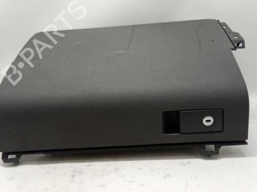 Vano posta oggetti Vano posta oggetti VW TOURAN (1T3) 1.6 TDI (105 hp) 37446349 37446349
