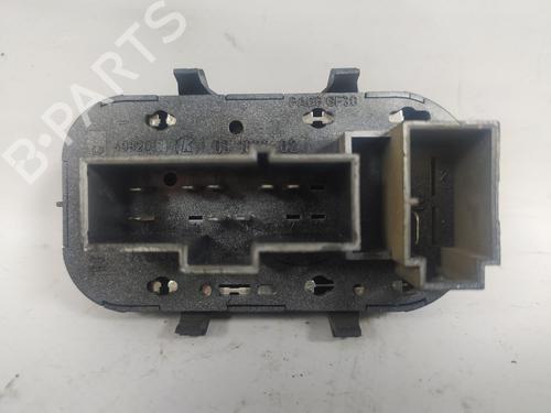 Left front window switch FORD FOCUS I (DAW, DBW)  | BP9298863I27 