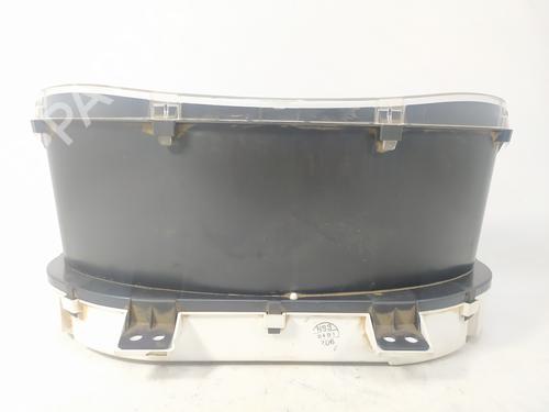 Instrument cluster SUBARU FORESTER (SH_)  | BP12449417C47 