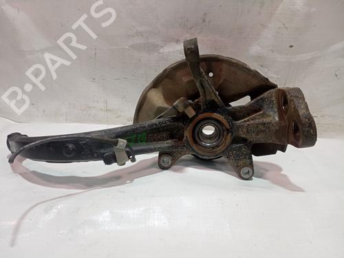 Used Right front steering knuckle MAZDA 6 Hatchback (GG) 2.0 DI (GG14) (136 hp) 16478069