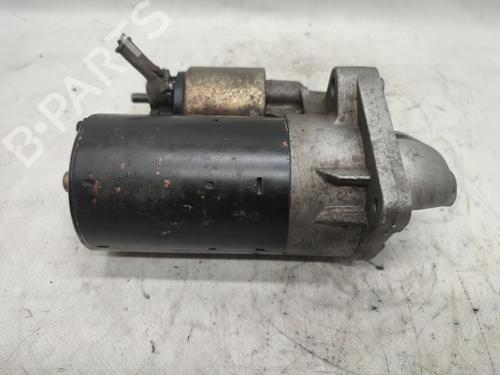 BP17483687M8 | Startmotor FIAT STILO (192_) 1.6 16V (192_XB1A) BP17483687M8