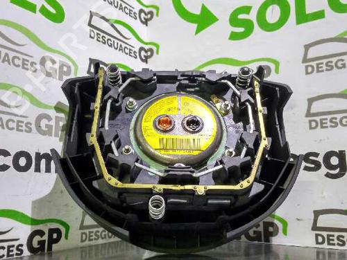 Førerens kollisjonspute FORD TOURNEO CONNECT 1.8 TDCi | BP7138559C9 