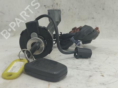 Used Ignition barrel ROVER 45 I Hatchback (RT) 2.0 iDT (113 hp) 24938365