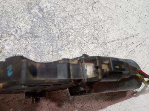 Right front window motor RENAULT LAGUNA I (B56_, 556_)  | BP12342868E20 
