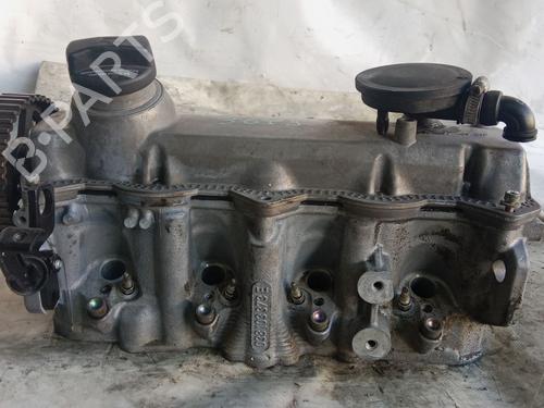 Used Cylinder head Cylinder head SEAT CORDOBA (6K1, 6K2) 1.9 SDI (68 hp) 33293975 33293975