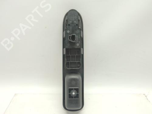Left front window switch PEUGEOT 307 (3A/C) 1.6 HDi | BP39695746I27 - Image 2