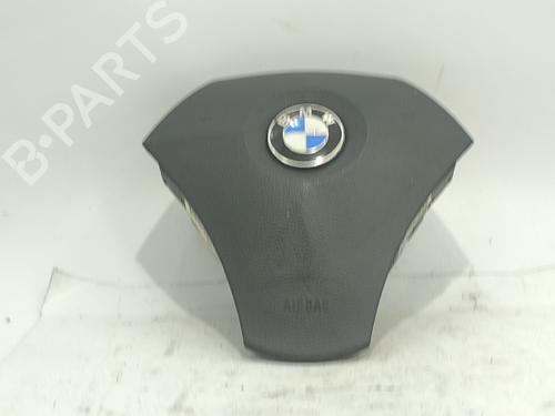 Used Driver airbag BMW 5 (E60) 520 d (163 hp) 31980091