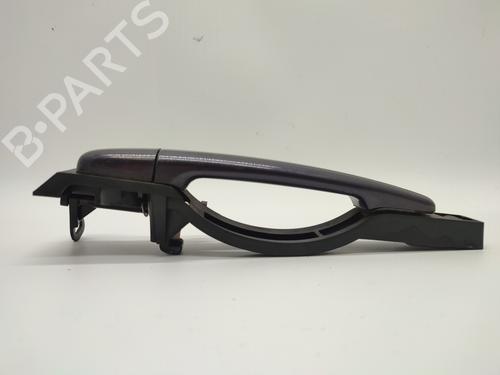 Front right exterior door handle PEUGEOT 307 (3A/C)  | BP16224170C129 