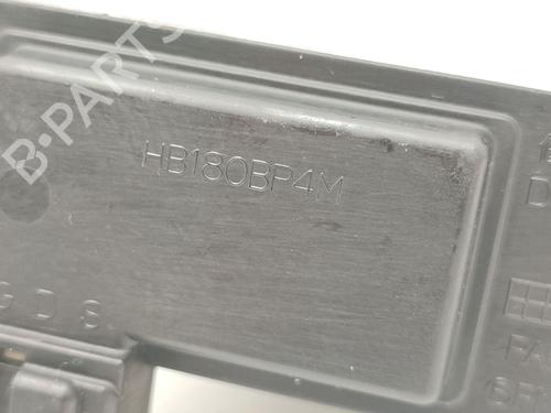 Heater resistor MAZDA 3 (BK) 1.6 DI Turbo | BP33856122M108  - Image 5