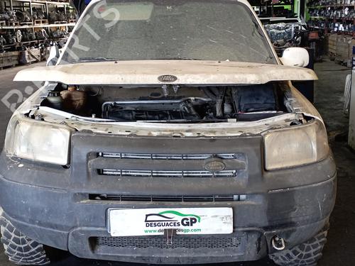 Styregear/Snekke LAND ROVER FREELANDER I (L314)  | BP20105611M22 