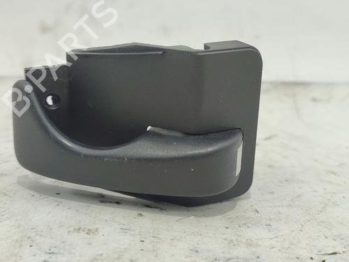 Used Front right interior door handle Front right interior door handle FORD FIESTA III (GFJ) 1.4 (75 hp) 40491288 40491288
