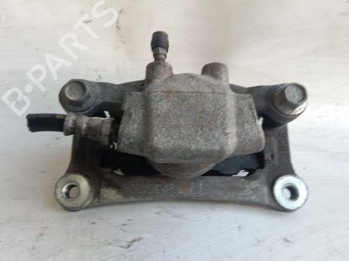 Højre bremsekaliber bag MITSUBISHI OUTLANDER II (CW_W) 2.2 DI-D | BP30055947M106 