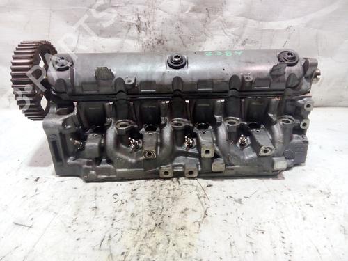 Cylinder head RENAULT LAGUNA II (BG0/1_)  | BP17105511M5 