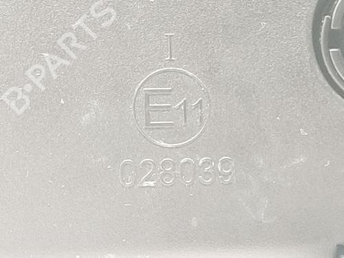 Rear mirror MG MG ZS SUV (AZS1) 1.0 T-GDi | BP39666957I6 - Image 2