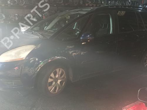 Injector CITROËN C4 Grand Picasso I (UA_) 1.6 HDi | BP31292309M100