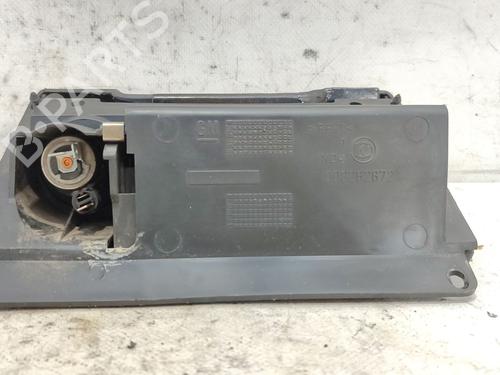 Ashtray OPEL CORSA B (S93) 1.7 D (F08, F68, M68) | BP27673383I30 