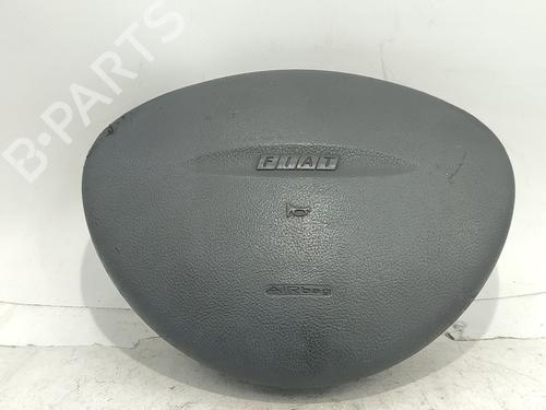 Used Driver airbag Driver airbag FIAT PUNTO (188_) 1.9 DS 60 (188.031, .051, .231, .251) (60 hp) 32711718 32711718