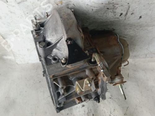 Gearbox PEUGEOT PARTNER MPV (5_, G_) 1.9 D | BP31882653M3