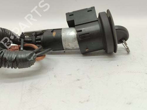 Ignition barrel CITROËN XANTIA (X1_, X2_) 2.1 Turbo D 12V | BP25404208M48 
