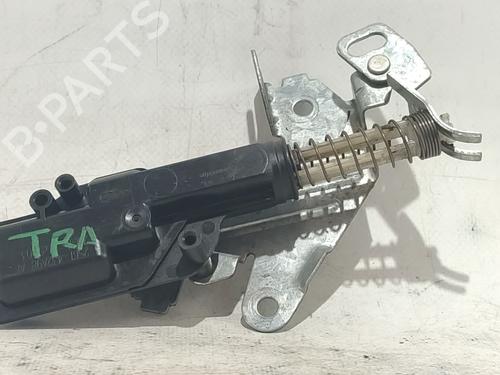 Used Electronic module Electronic module FORD FIESTA V (JH_, JD_) 1.4 TDCi (68 hp) 34432268 34432268