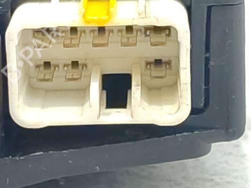 Sunroof engine SSANGYONG KORANDO (CK) 2.0 e-XDi 4WD | BP38703658M60 - Image 3