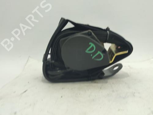 Used Front right seatbelt PEUGEOT 205 II (20A/C) [1987-2000]  31651134