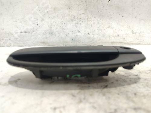 Front left exterior door handle DAEWOO KALOS (KLAS) 1.2 | BP26322069C128 