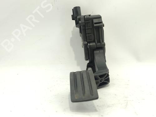Pedal FORD FIESTA V (JH_, JD_) 1.4 TDCi 2S619F836AA