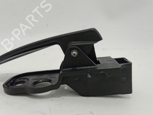 Front left interior door handle CITROËN NEMO Box Body/MPV (AA_) 1.3 HDi 75 | BP39407300I13 - Image 3