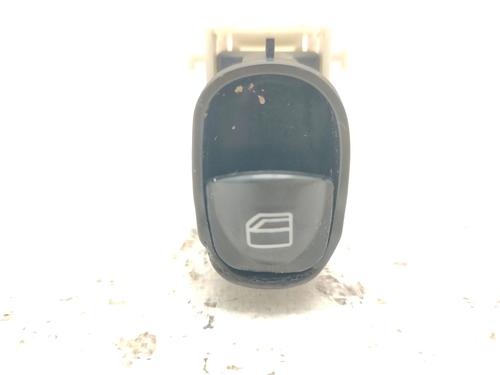 Used Right front window switch MERCEDES-BENZ C-CLASS Coupe (CL203) C 180 Kompressor (203.746) (143 hp) 30822934