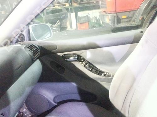 Headlight switch SEAT TOLEDO II (1M2) 1.6 | BP40487355I24 - Image 12