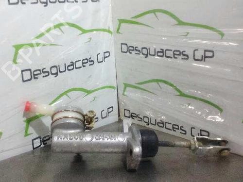 Used Clutch slave cylinder NISSAN VANETTE Van (_C22) [1986-2013]  14325014