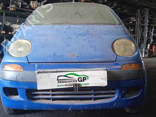 Climate control DAEWOO MATIZ (M100, M150) 0.8 | BP10163199I5 